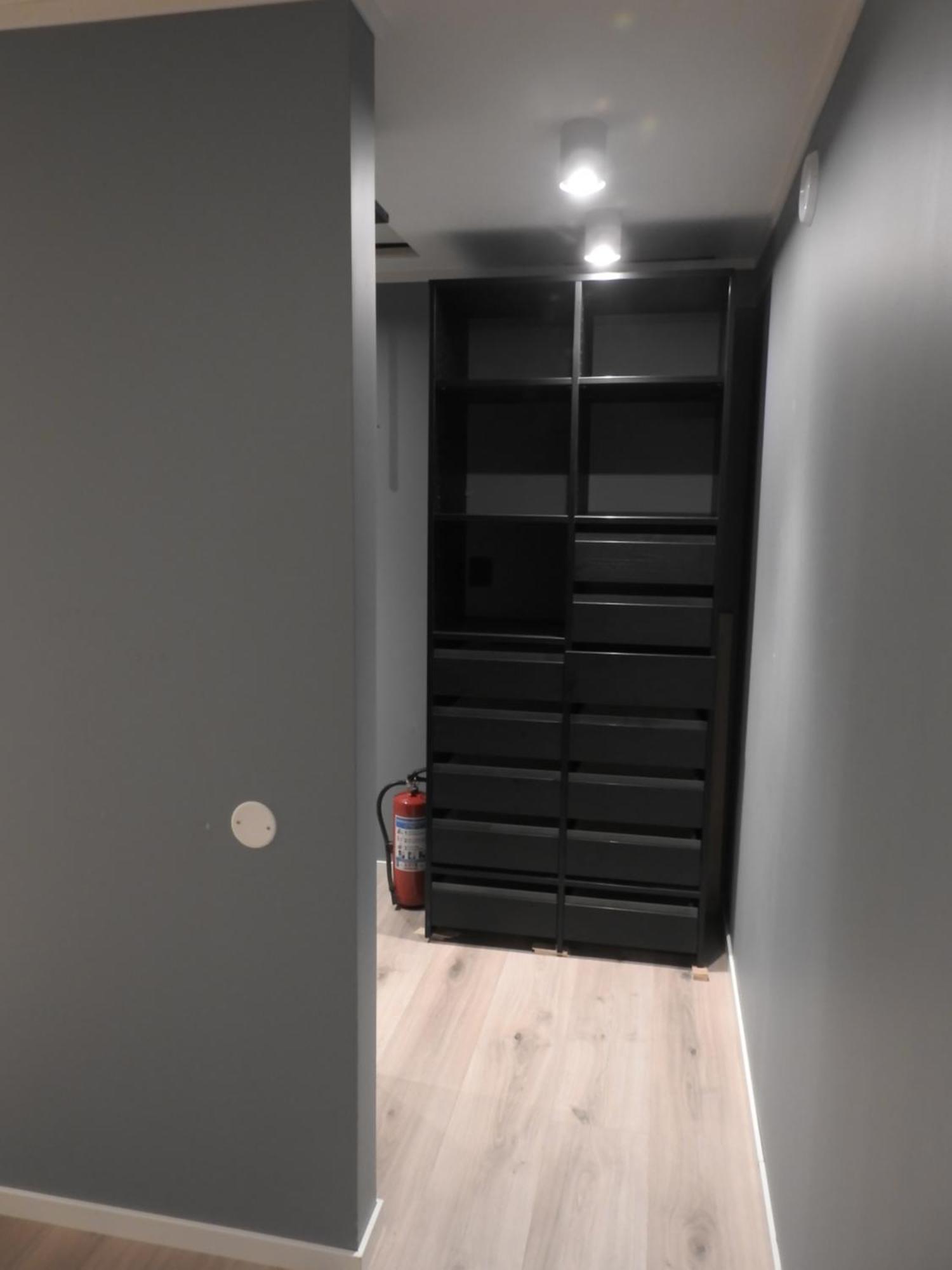 & Spaceous Appartement Tromsø