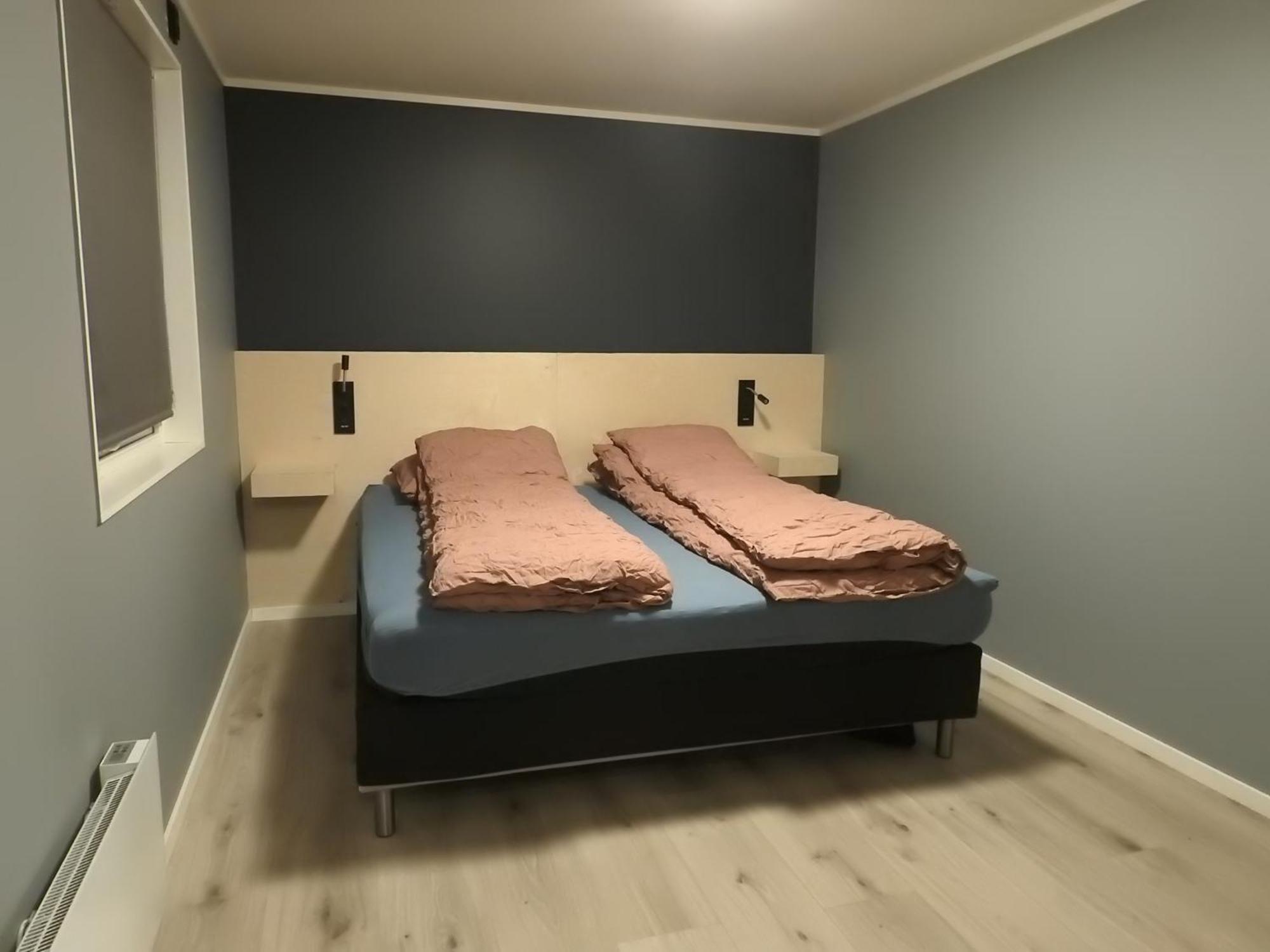 & Spaceous Appartement *
