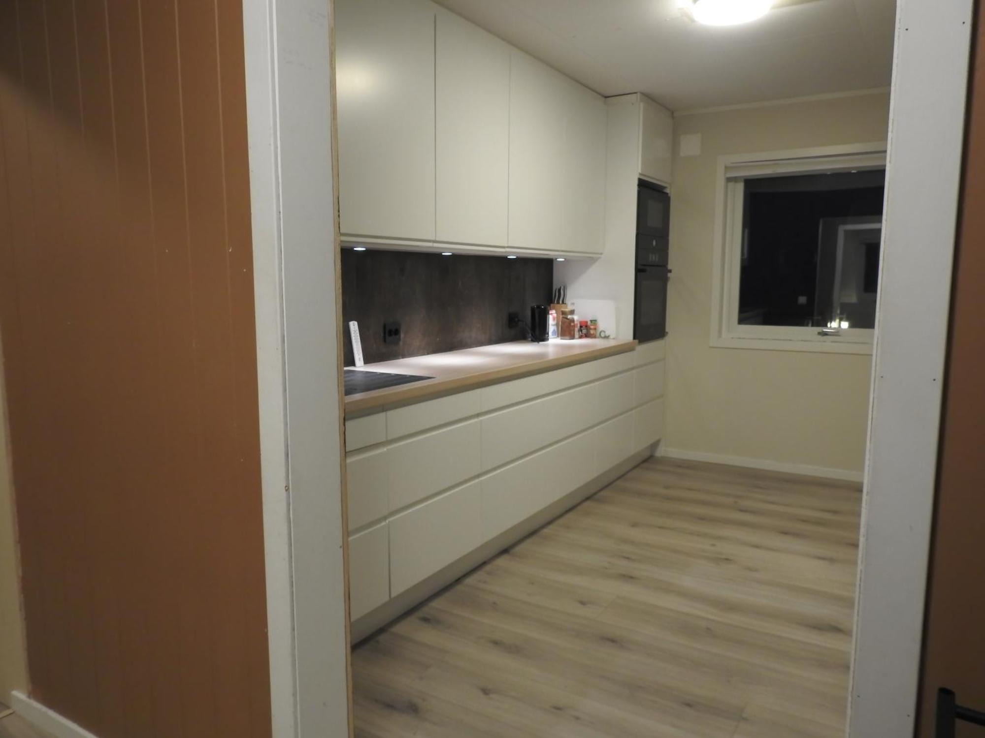 Appartement & Spaceous *