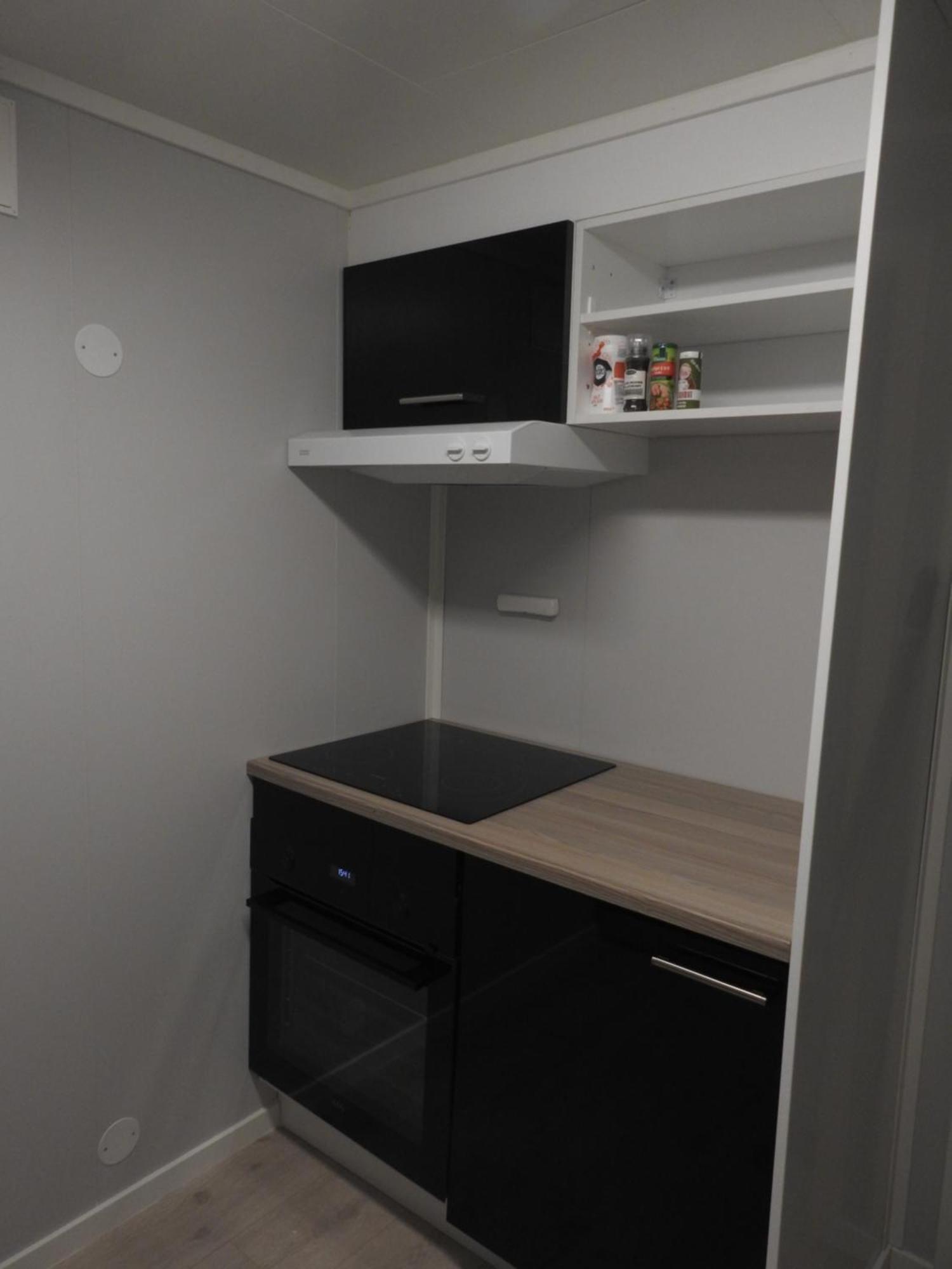 Appartement & Spaceous