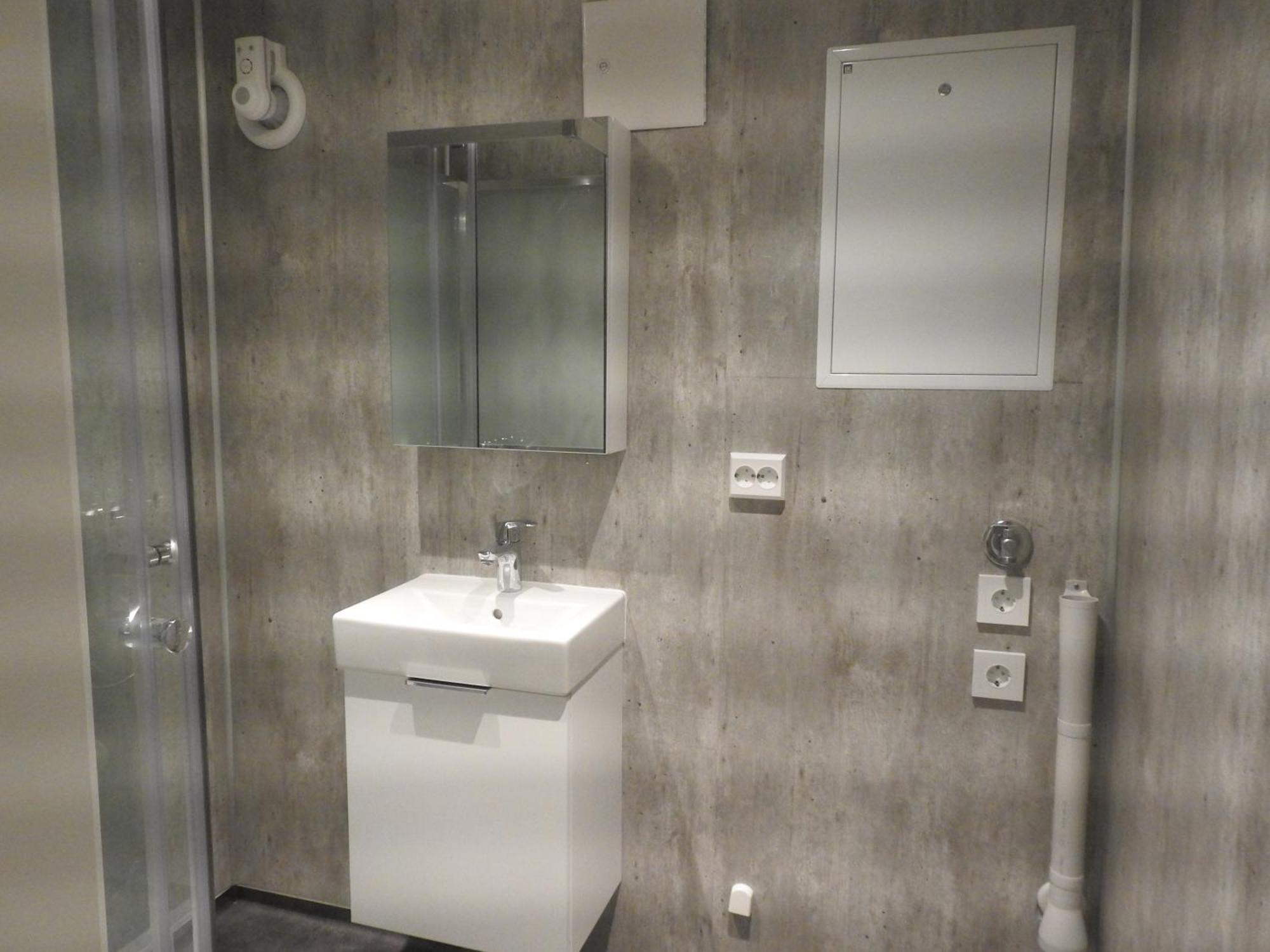 Appartement & Spaceous *