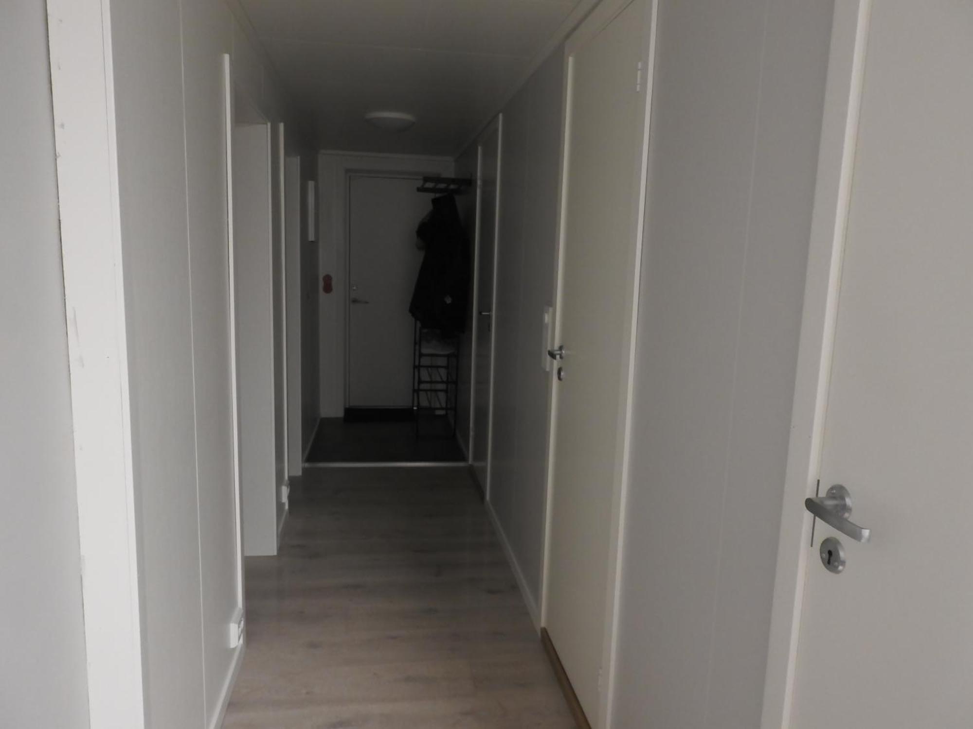 & Spaceous Appartement Tromsø